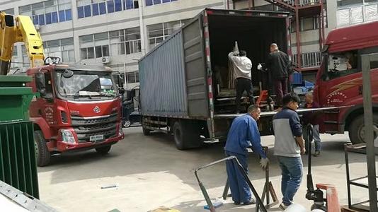 扎赉诺尔搬家、搬店特价省心运