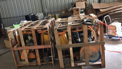 扎赉诺尔行李、家具、电器包装托运