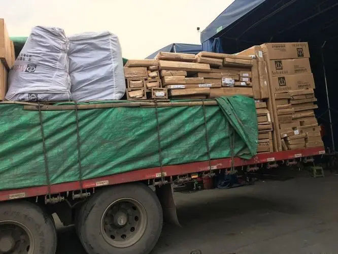 扎赉诺尔家具托运