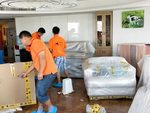扎赉诺尔精品搬家公司